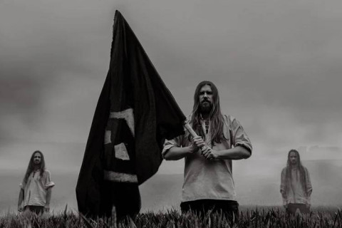 Promo: VARMIA (Pol) - lauks | Black Metal