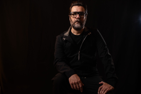 Hugo Mariutti divulga “This Must Be Wrong”, quarto e mais completo disco da carreira solo