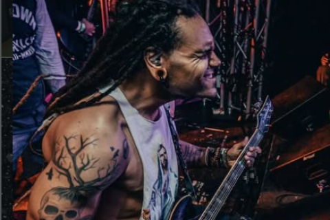 Brasileiro Gustavo Kölndofer compõe trilha de filme de terror nos EUA e anuncia novo single