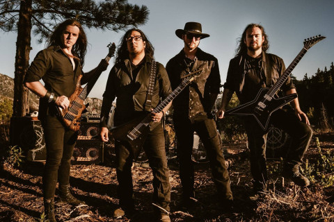 RAVENMOCKER lança o segundo single de 2026