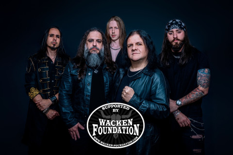 Marenna disponibiliza vídeo de show ao vivo no Bangers Open Air 2026