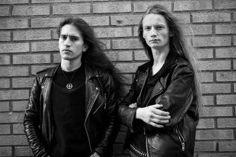 Apocalypse lança um novo álbum