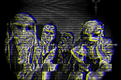 Banda de Black Metal Industrial da Costa Rica DUSK lança novo single: Demons be Driven .2.25