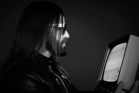 Daron presta homenagem ao saudoso Ozzy Osbourne
