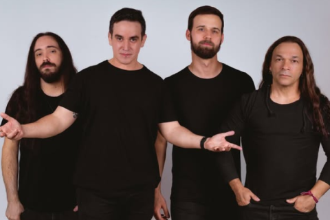 Age of Artemis anuncia nova formação e prepara single para janeiro, antecipando seu quinto álbum de estúdio