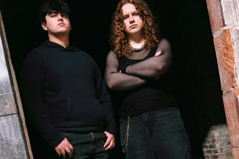 O duo americano de metalcore Cataclysmic lança novo single “Entropy”