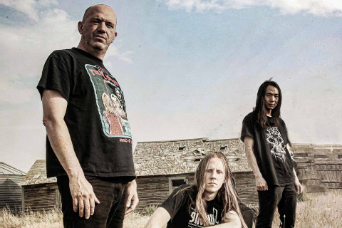 NARCOTIC WASTELAND anuncia a turnê norte-americana "Praise the Beast 2026" com BELPHEGOR, INCANTATION e HATE.