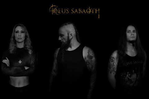 A banda ucraniana de melodic black metal DEUS SABAOTH lança o novo single 'Last Gleam'.