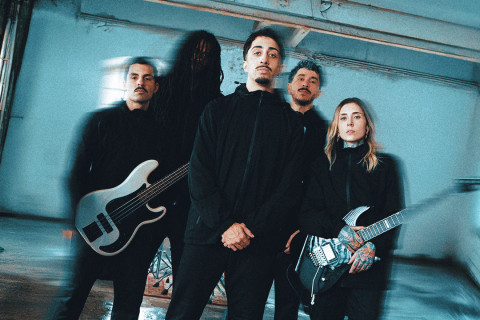LVCAS apresenta single "mea culpa" nas plataformas digitais