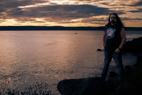 A banda canadense de thrashers TRISKELYON anuncia seu quarto álbum de estúdio, "Maelstrom of Chaos"