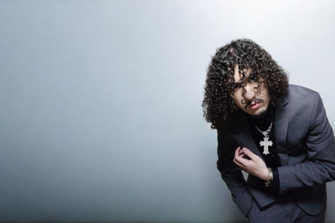 BlüdRaven lança o EP "DyeLiv" com lyric video da comovente faixa título