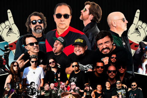 Passos Moto Festival apresenta Raimundos, Biquini Cavadão, Gypsy Tears e mais atrações neste final de semana