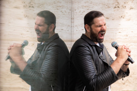 Nando Zorzi Lança "Elevador" e Expande o Conceito "Migalhas" sobre os Amores Líquidos Contemporâneos