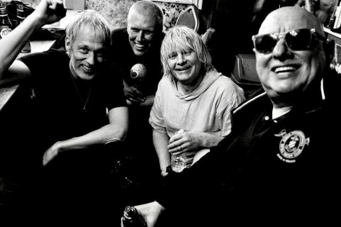 Mantra of the Cosmos se une a Noel Gallagher no novo single