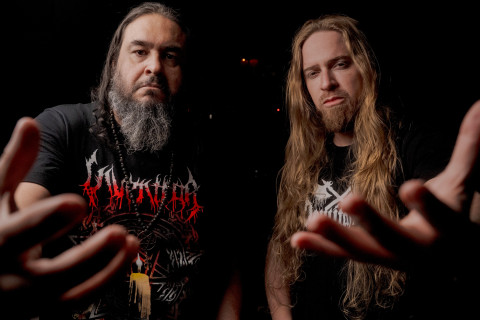 Inventtor lança novo álbum, 'Senhor da Obsessão', e clipe de 'Broken'
