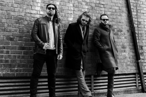 Conexão Brasil e Irlanda, The Voodoo Kitchen lança o EP "Dancing With Angels & Demons"
