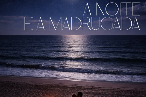 Denner Zacarias apresenta “A Noite e a Madrugada”
