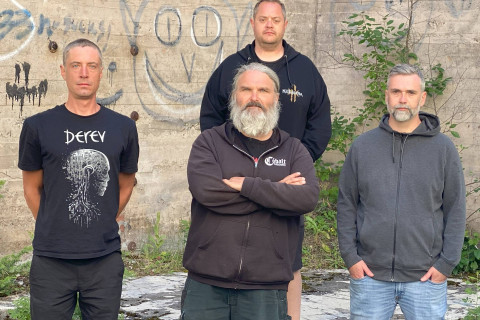 PHAETON lança vídeo de playthrough de “Augmented” para promover o novo álbum Neurogenesis.