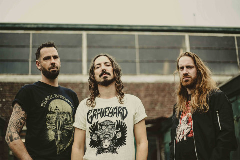 An Evening With Knives anuncia novo EP, The Rabbit & The Mistake