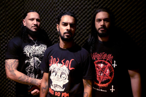 Persecuter expande os horizontes do metal extremo em novo álbum “Dissonante Harmonia”