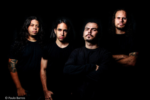 Banda carioca de Metal Extremo, Agona lança seu terceiro álbum de estúdio, "O Além Ser"