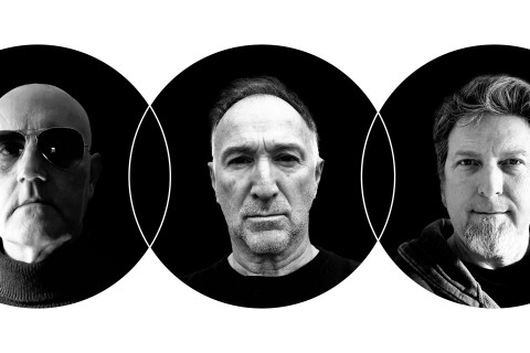 SNAIL ANUNCIA NOVO SINGLE “RED TENT