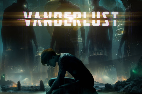 O grupo de metal progressivo cósmico VANDERLUST revela o primeiro single "Humanity 2.0