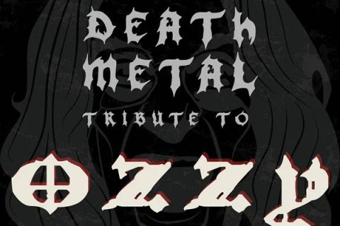 Promo: Tributo Death Metal a OZZY