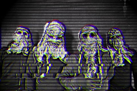 Já disponível: DUSK (Cri) - Bunker | Black Metal Industrial Atmosférico