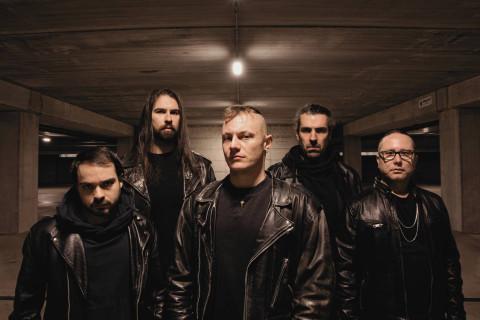 Já disponível! O novo álbum do HEAVENFALL, "Thorn", e o videoclipe em stop motion "The Wind Chimes Garden"