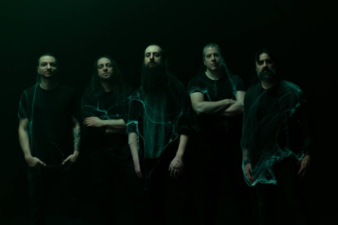 SHORES OF NULL explora a solidão e o destino com "Son of the Tide"