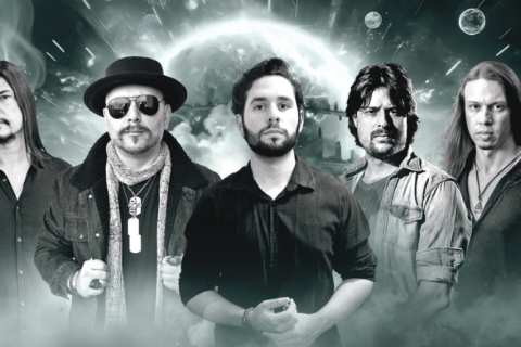 Com músicos consagrados no cenário nacional, Samoon apresenta o álbum "Are You Ready To Dream Again"