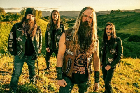 Black Label Society lança antecipado novo álbum "Engines of Demolition"
