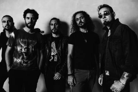 Seeker Becomes Seer apresenta álbum que redefine o metal contemporâneo no Brasil