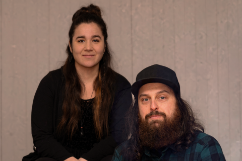 Cycle/End lança novo single 'On The Wall': uma mensagem de esperança e prevenção ao suicídio