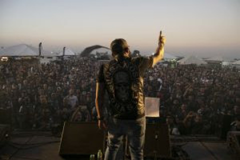 Motorcycle Rock Limeira 2026 reúne mais de 20 atrações e estrutura inovadora com lockers e camping gratuito