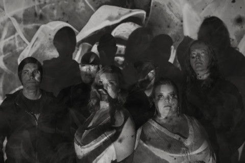 O novo single da banda finlandesa de rock progressivo Kuumet