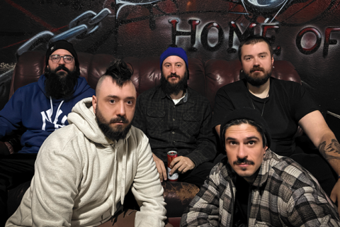 Bebê Feio fará shows no La Iglesia (SP) na sexta, e em Santo André, no sábado