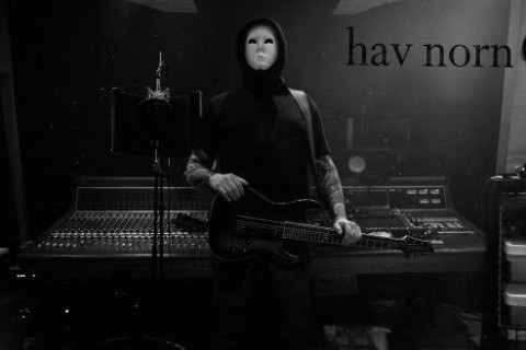 A banda finlandesa de metal Hav Norn lançará seu segundo álbum em setembro.