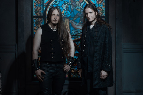 FULLMOON STORIES apresenta cover acústico de Sonata Arctica