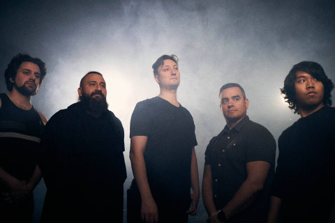 THE DIVINE PROJECT lança novo vídeo “The Revolt”