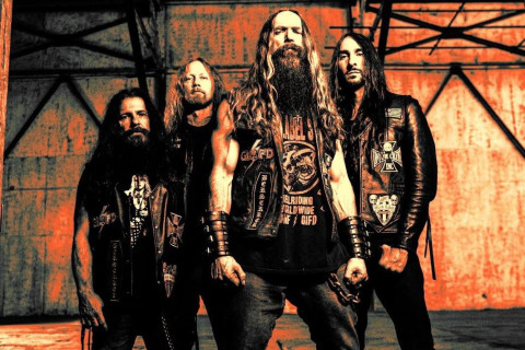 Black Label Society lança single "Name in Blood" e anuncia novo álbum, "Engines of Demolition"