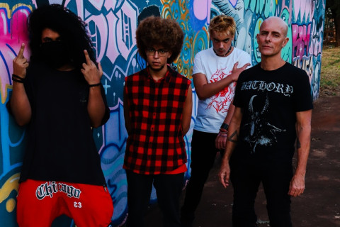 Uganga celebra "Ganeshu" com novo videoclipe e documentário: