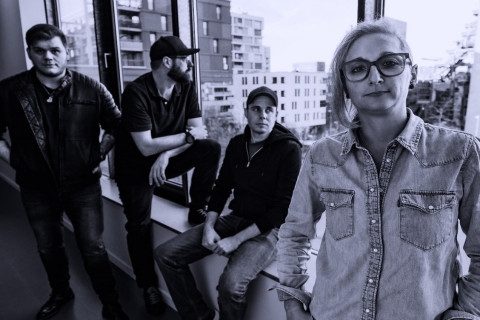 A banda Next Deed, do Luxemburgo, lançou um novo single