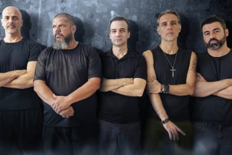 Aeon Fracture lança o single "Life" e anuncia seu quarto álbum de estúdio, "Lullaby For Broken Hearts"