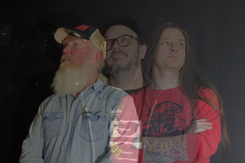 Já disponível: STONE MACHINE ELECTRIC (EUA) - Faces / Stoner Rock