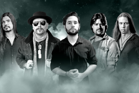 Samoon expande universo de seu álbum de estreia com o lançamento do livro "Are You Ready To Dream Again"