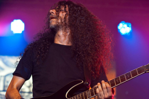 5 to Rock: Cláudio Bezz (Taurus) e o papel fundamental da Fluminense FM