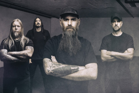 FIMBUL WINTER lança primeiro single do próximo EP de estreia