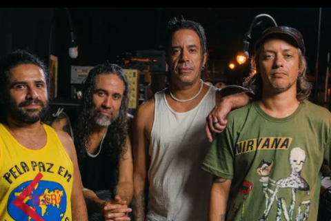 Seu Juvenal encerra ciclo com EP cru e visceral